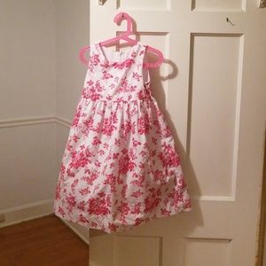 Kelly's Kids Summer dress